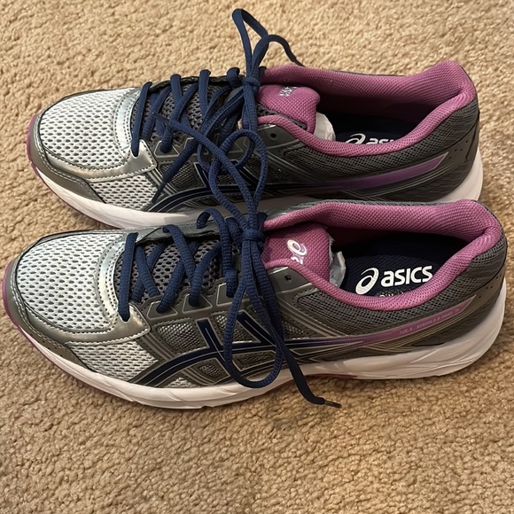 ASICS ortholite size 10….BRAND NEW - Picture 2 of 3